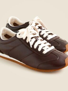 J. Crew Rec Sneakers